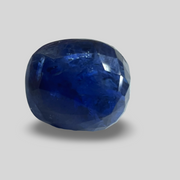 Natural Blue Sapphire (Neelam) 6.88cts (32/409)